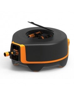 Laistymo ratas su žarna...