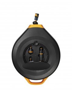 Laistymo ratas su žarna... 2