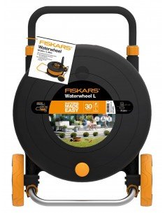 Laistymo ritė su žarna...