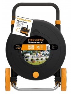 Laistymo ritė su žarna...