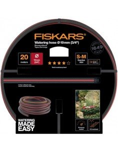 Laistymo žarna 19mm (3/4")...