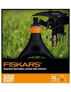 Pulsinis purkštuvas su... 2