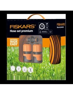 Laistymo žarna "PREMIUM" Q4...