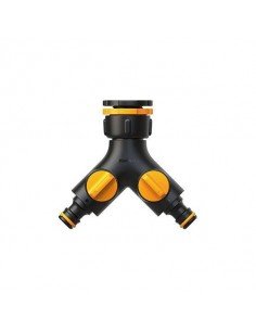 Dviguba čiaupo jungtis, Multi