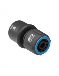 Greitoji žarnos jungtis...