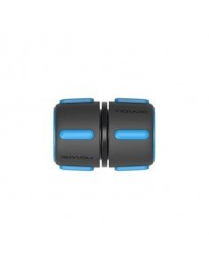 CF žarnos jungtis...