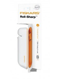 Galąstuvas "FunctionalForm" 2