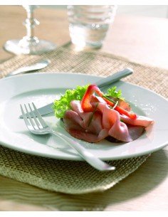 Pietų stalo peiliai... 2