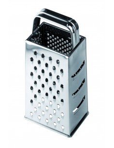 Keturšonė trintuvė "Essential" 2