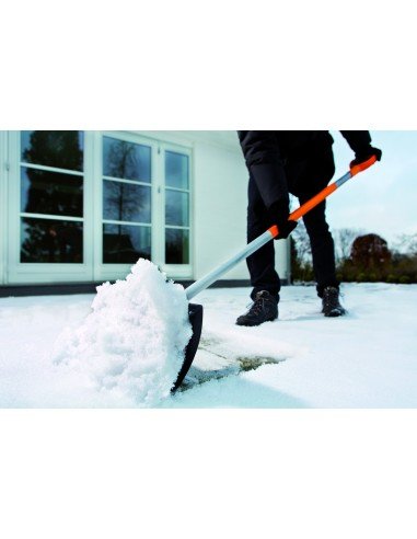 Stūmiklis "SnowXpert"