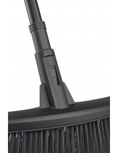 Fiskars kiemo šluota M 2