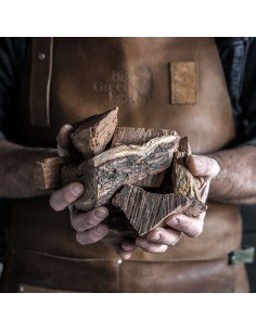 Medžio kaladėlės (Karija) 2