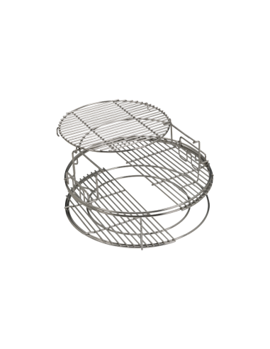 5 dalių rinkinys EGGspander, L