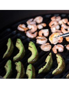 Ketaus grotelės, L 2