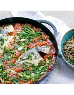 Ketaus keptuvė, L 2