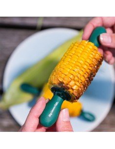 Kukurūzų laikikliai 2