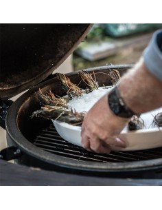 Kepimo akmuo su krašteliu 2