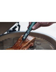 Quick-reader termometras 2