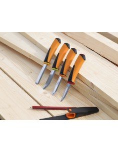 Peilis dailidei + dėklas su... 2