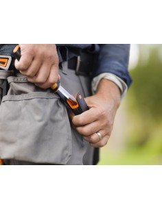 Universalus peilis + dėklas... 2