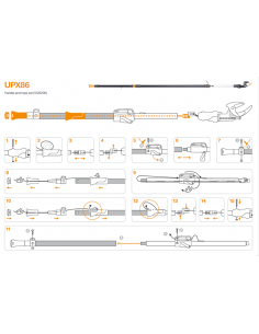 Pavaros juostelių rinkinys... 2
