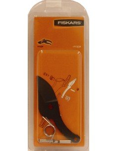 Peilis, spyruoklė ir... 2