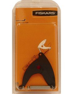 Ašmenys su spyruokle  UP82,... 2