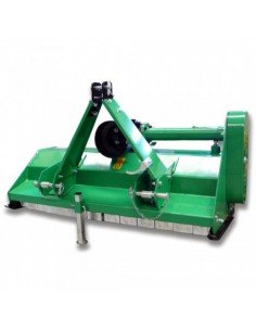 Žolės smulkintuvas "GEO"... 2