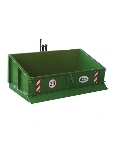 Transportavimo dežė "GEO" PRK140