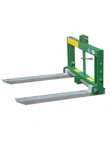 Šakės palėtėms "GEO" FT300