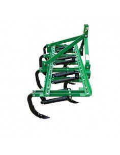 Giluminis purentuvas, AC7T 2