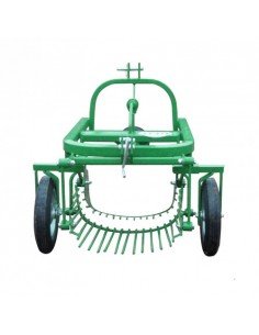 Vienvagė bulviakasė PM 60 2