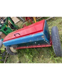 Kalkių bastytuvas, STAR...