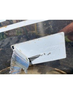 Kalkių bastytuvas, STAR... 2