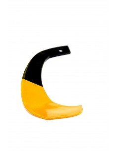 Peilis Tiger JPN (dešinė) 2