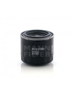 Tepalo filtras W 815/80...
