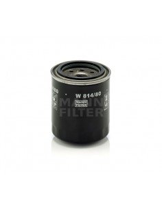 Tepalo filtras W 814/80
