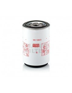 Kuro filtras WK 1060/ 3x
