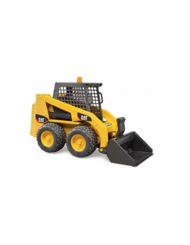 Žaislinis BobCAT krautuvas 1:16