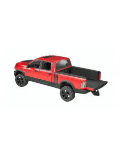 Žaislinis visureigis RAM... 2