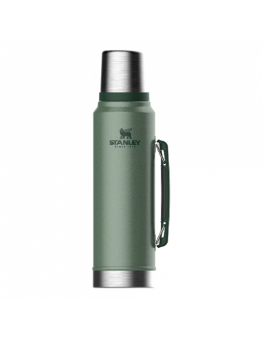 Termosas “STANLEY CLASSIC” 1,9l (žalias)