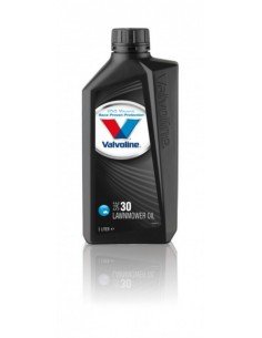 Vejapjovių alyva Valvoline...