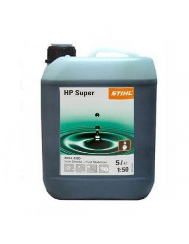 Dvitakčių variklių alyva STIHL HP...