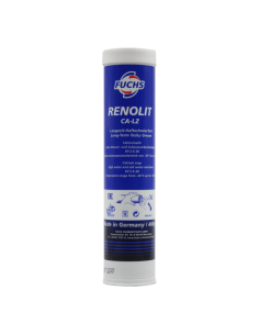 Tepalas Fuchs Renolit BFX...