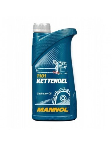 Tepalas Mannol Kettenoel, 1l