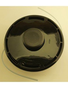 Pjovimo galvutė su valu... 2