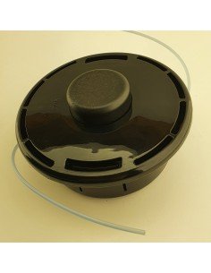 Pjovimo galvutė su valu M12 2