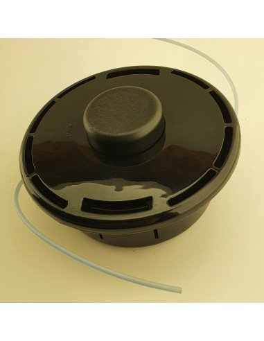 Pjovimo galvutė su valu M12