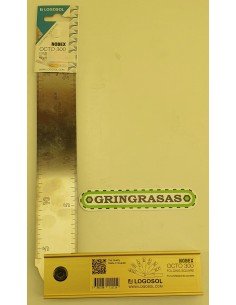 Dailidės kampainis „Nobex... 2