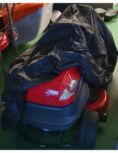 Apsauginis traktoriukų... 2